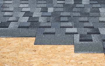 expert Berners Hill asphalt roof companies