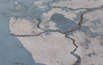 fibreglass roofing replacement Berners Hill