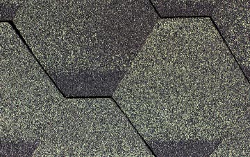 Berners Hill fibreglass shingle repairs