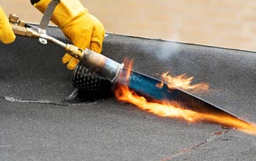 flat roof repairs Berners Hill, East Sussex
