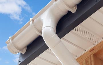 Berners Hill gutter installation costs