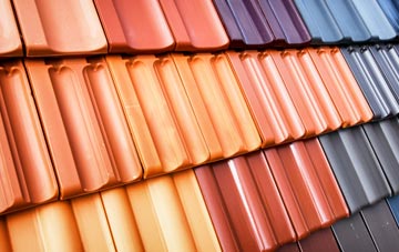 Berners Hill roof tile costs