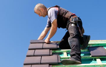 disadvantages of Berners Hill slate roofing