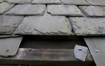 Berners Hill slate roof repairs and maintenance