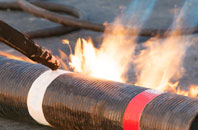 Berners Hill flat roofing replacement