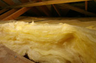 Berners Hill pitch roof insulation